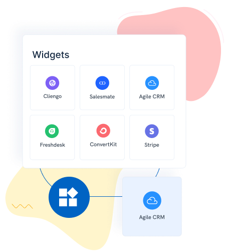 App Widgets | Applet.io by 500apps