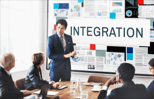 What is Enterprise Integration Platform?
