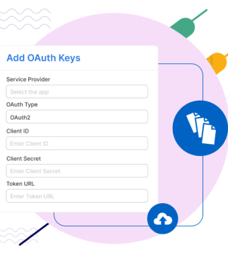 OAuth Authentication